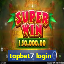 topbet7 login